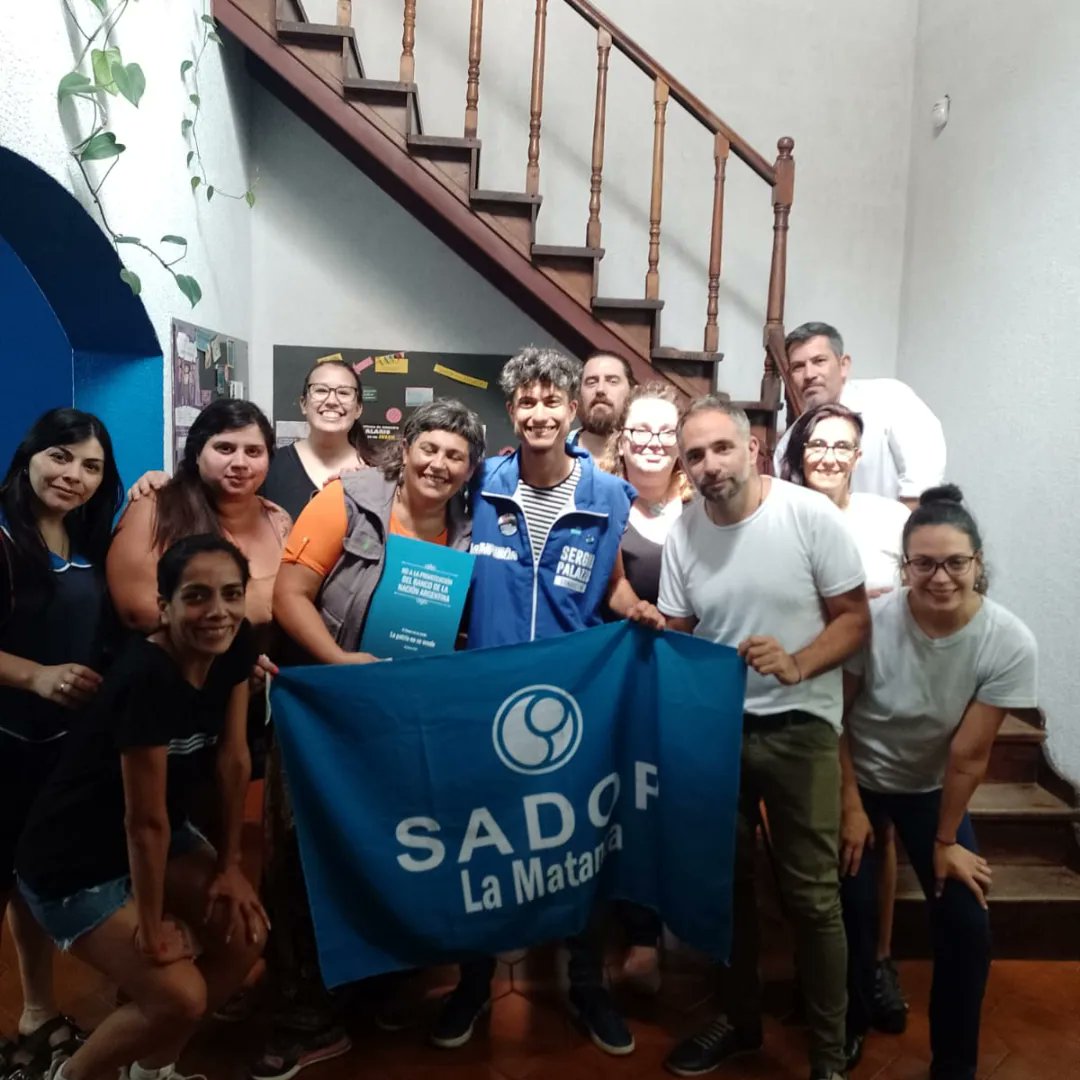 SaSa Testa tweet media