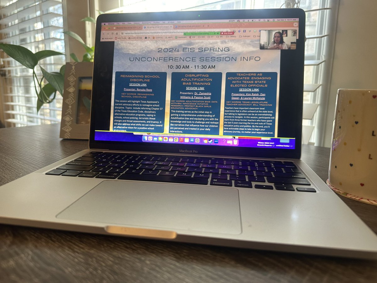 Educators in Solidarity tweet media