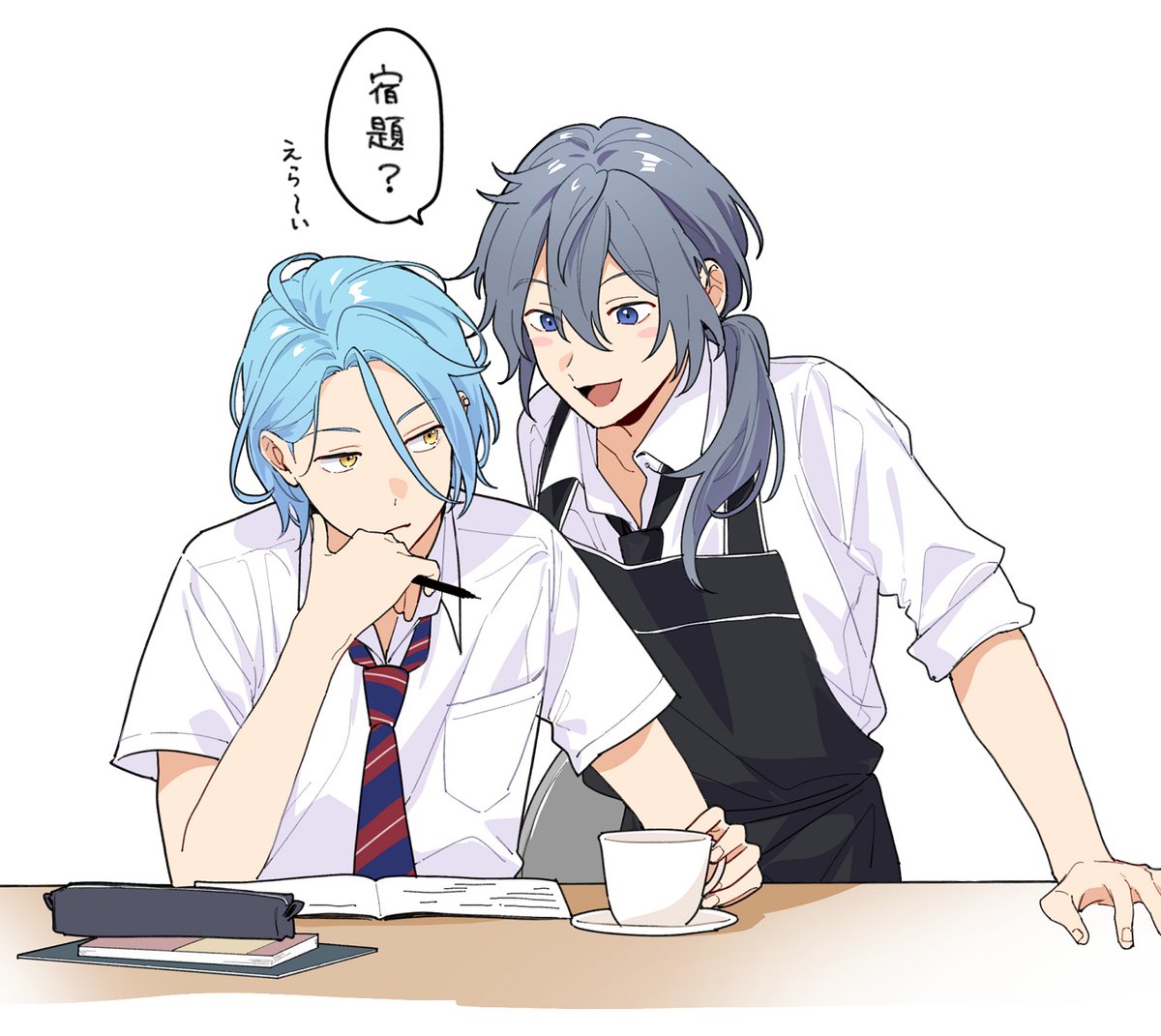 ｴｸﾞﾁ (@btpb0912) on Twitter photo 