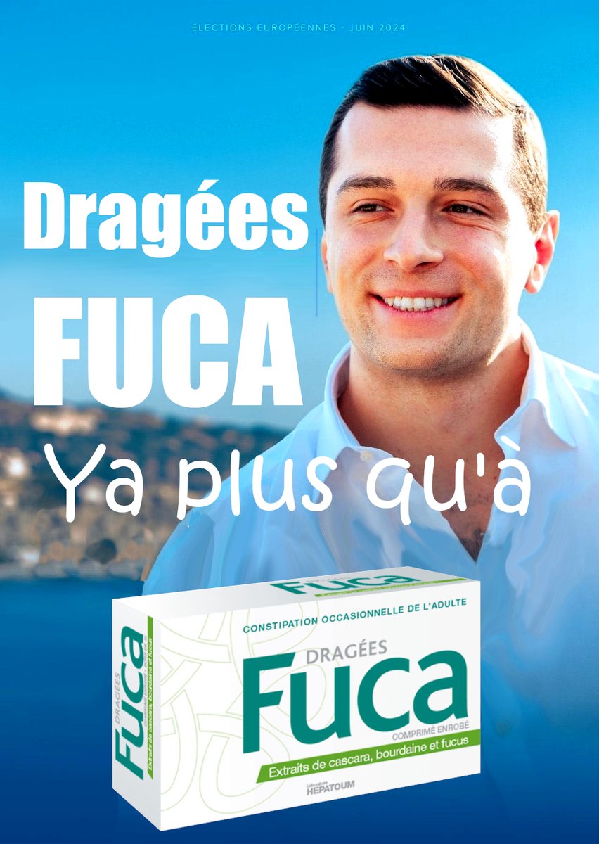 anthropoceneman's tweet photo. @RNational_off  @J_Bardella #Fuca https://t.co/UWPIKofv6P