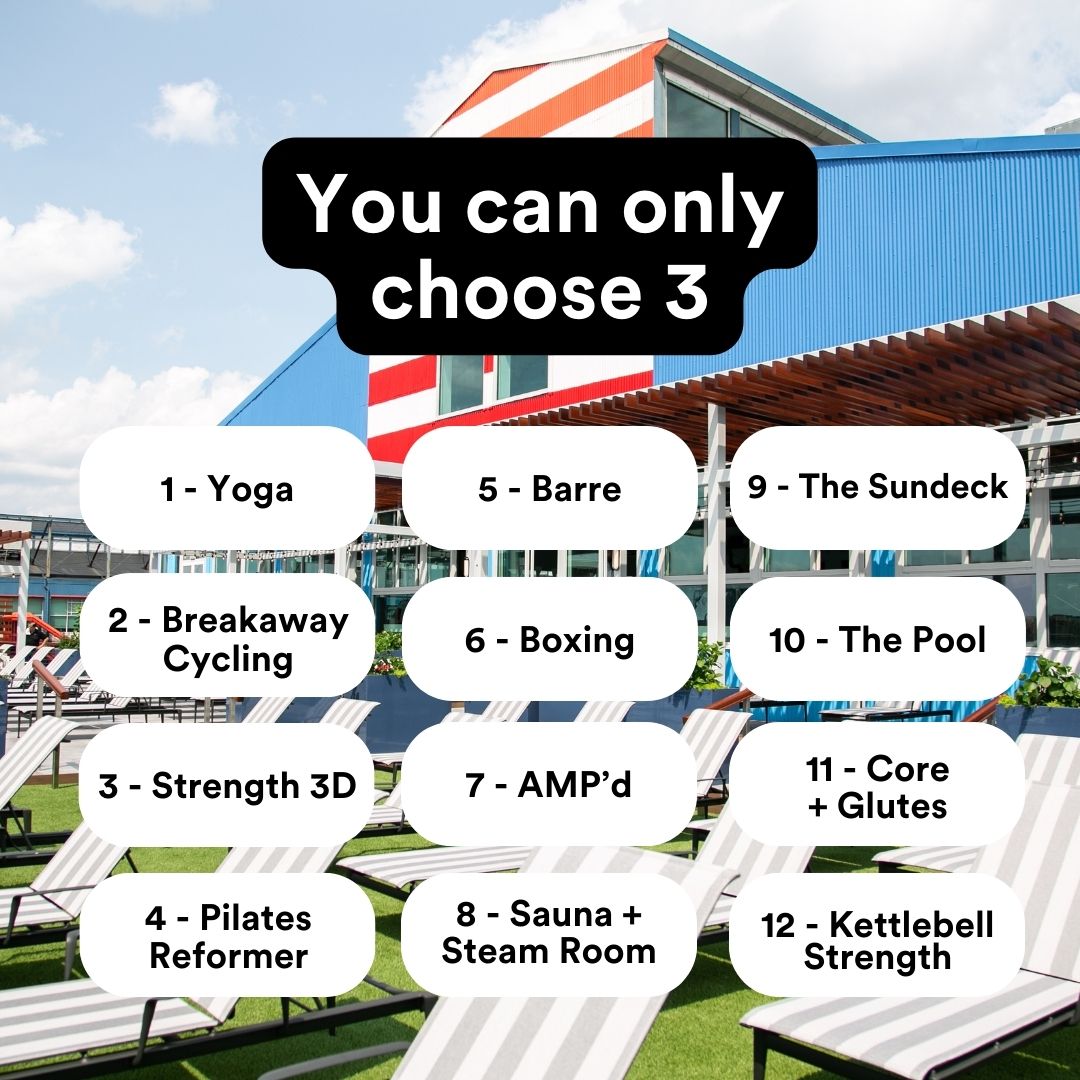 Chelsea Piers Fitness tweet media