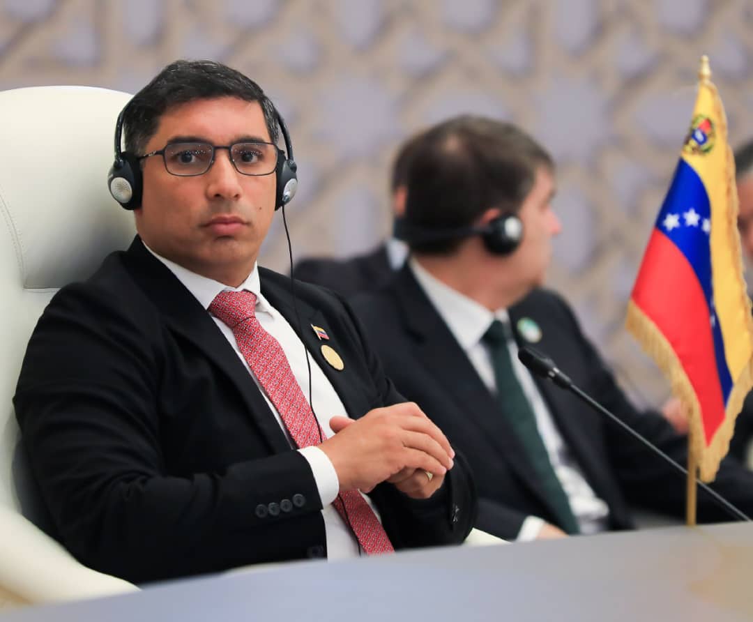 #DeInterés 📰 | Venezuela amplía  en materia gasífera con Bolivia y Trinidad y Tobago goo.su/kJe0Aw