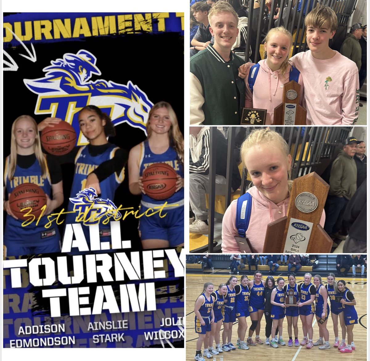 Honored to be chosen for the 31st District All Tournament Team💙💛 <a href="/CoachDB_16/">CoachDB</a> <a href="/Coach_Reinhart/">Jake Reinhart</a> <a href="/worx_jbear/">Jordan Bear</a> <a href="/CampbellSports/">David Campbell</a>