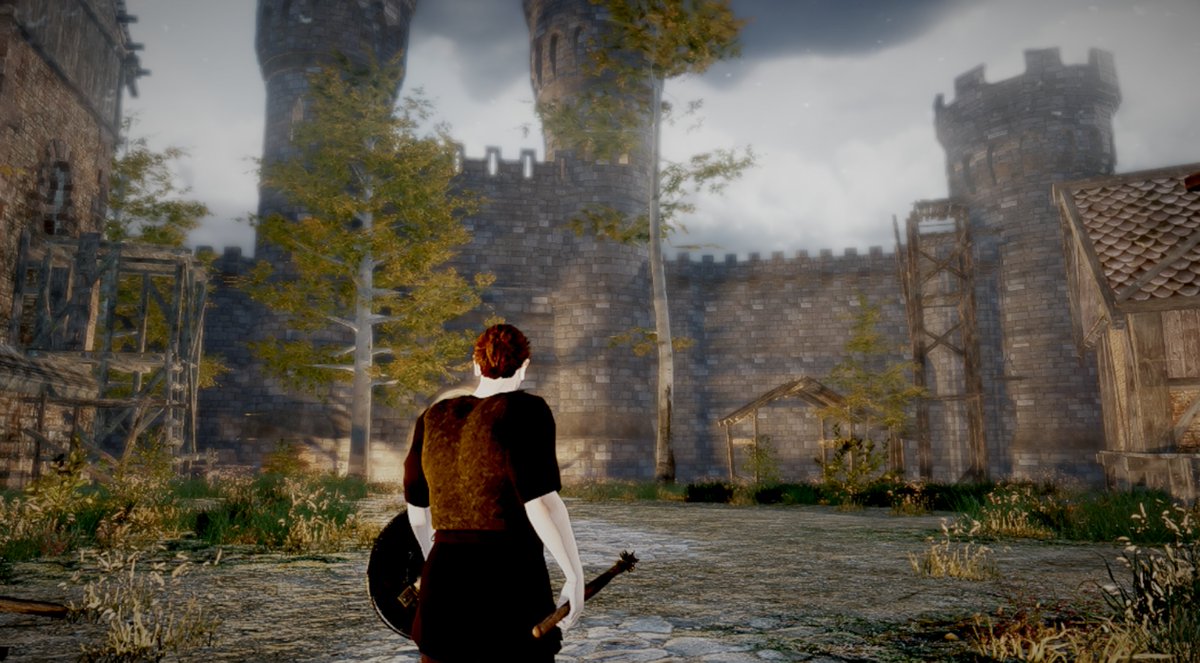 Carth Game Official tweet media