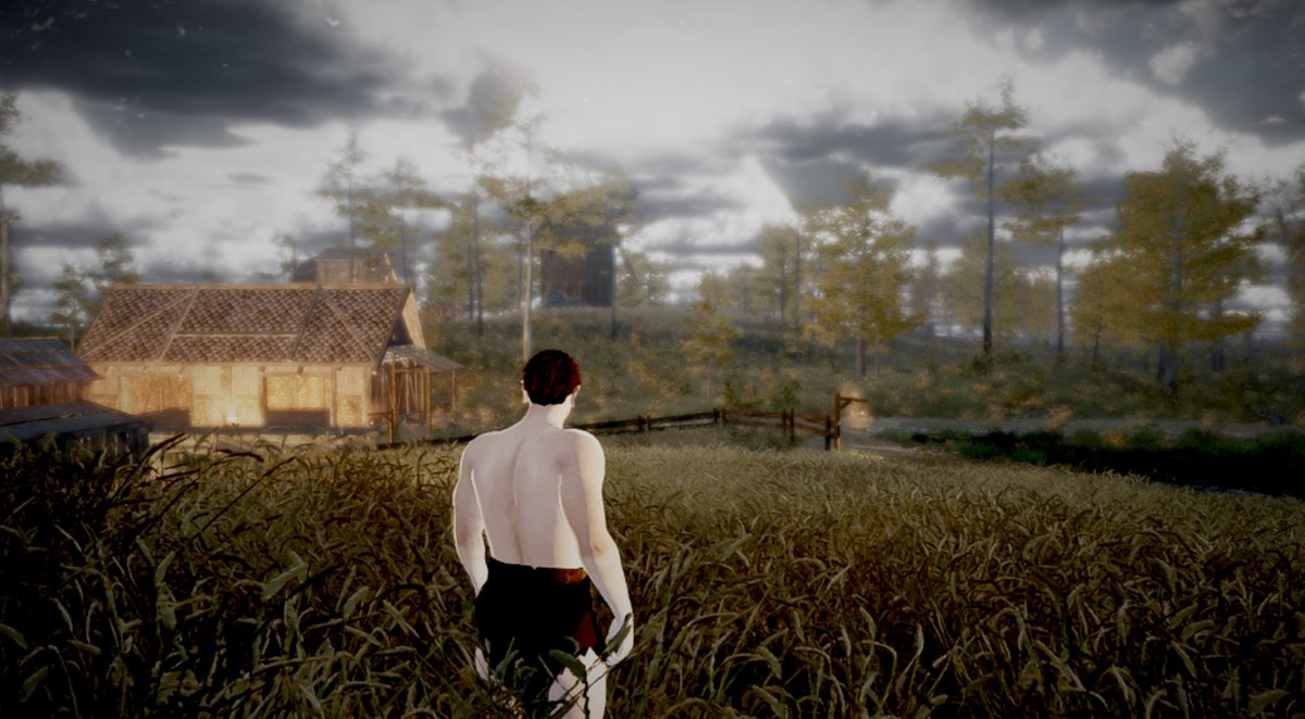 Carth Game Official tweet media