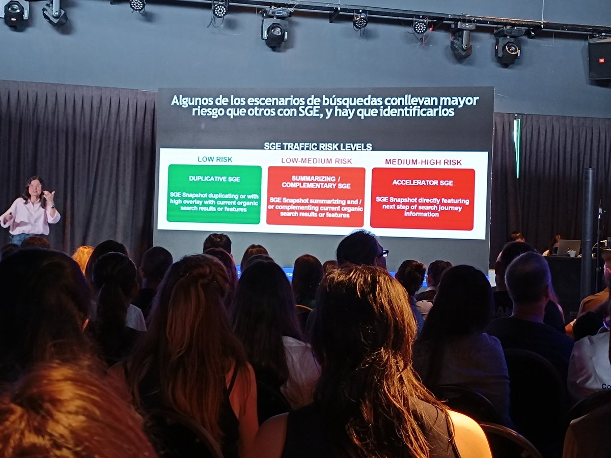 davidasor's tweet image. ¿Tenemos que estar preocupados? @agenciaelevenok #seocamp