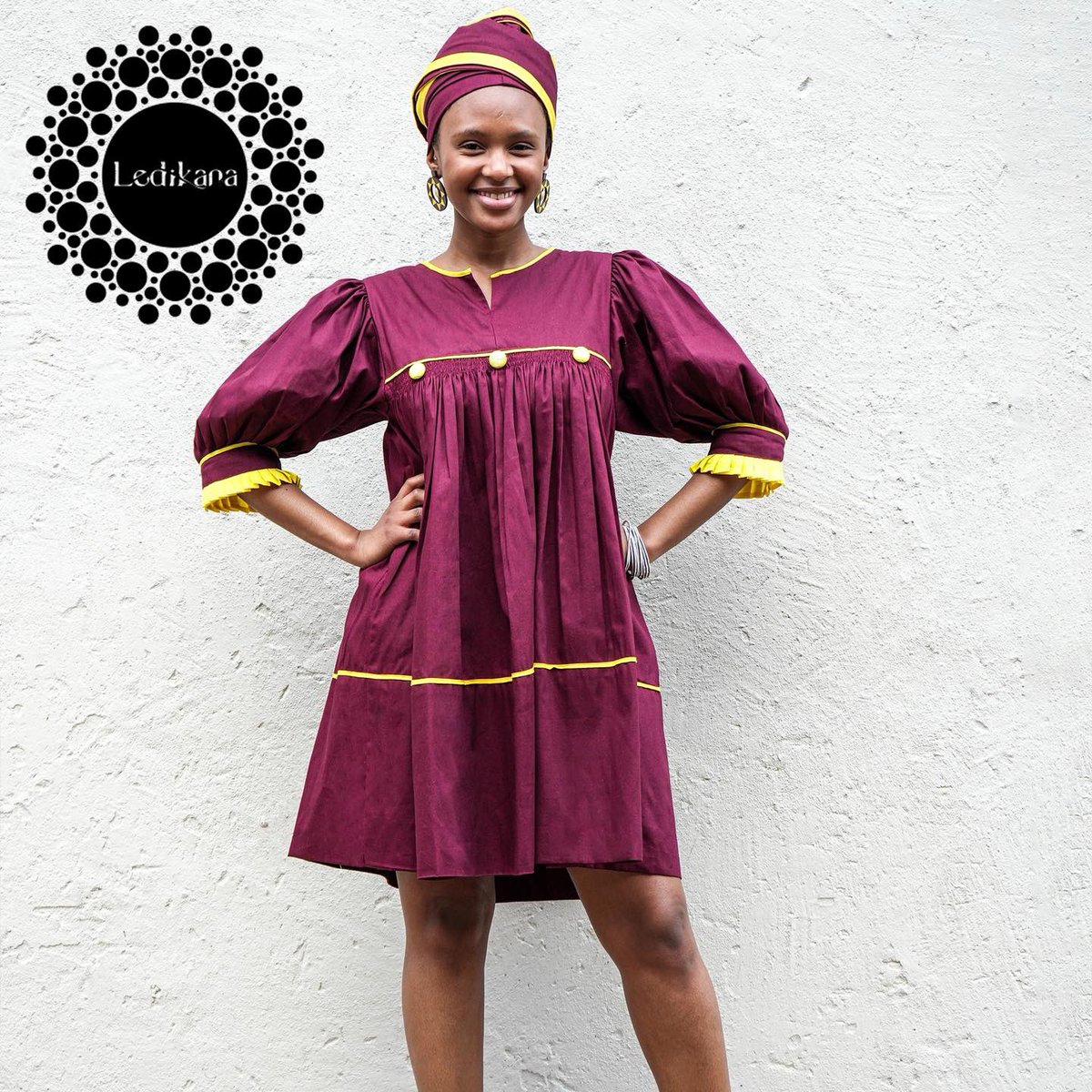 ledikana's tweet photo. A crafted look of true finesse for your unique style. 

Shop Online Now 🛒
https://t.co/oQZPLHQo0I

Or visit our stores:
📍 Melrose Arch
📍 OR Tambo Int. Airport

📞 📞 📞
𝐂𝐨𝐧𝐭𝐚𝐜𝐭 𝐔𝐬 𝐅𝐨𝐫 𝐒𝐚𝐥𝐞𝐬 𝐎𝐫 𝐀𝐧𝐲 𝐄𝐧𝐪𝐮𝐢𝐫𝐢𝐞𝐬
☎️ +27661381070
📧 info@ledikana.com https://t.co/Dga0kq6QGc