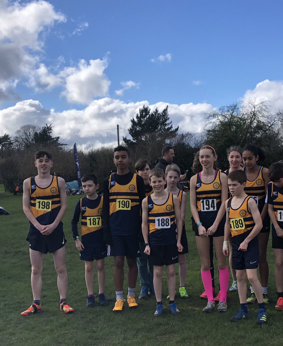 CoachMo__'s tweet photo. Well done to all @SuttonDistAC athletes competing at a very muddy Lloyd Park in the East Surrey League today - 1st Chris & 2nd Toby, Ethan, Caleb, Christian, India, Gracie, Danilo, Joshua, Rònàn, James, Tallulah & Leon https://t.co/lyg5uS2N5B