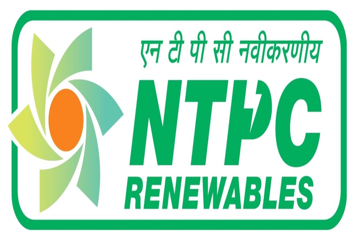 NTPC REL secures bid for 225 MW solar PV power project in GUVNL’s 1125 MW grid connected Solar PV power projects. 

#RenewableEnergy #SolarEnergy #EnergySecurity #EnergyForAll #PoweringProgressResponsibly #NTPC

@MinOfPower @GuvnlOfficial   @OfficeOfRKSingh @Bhupendrapbjp @CMOGuj