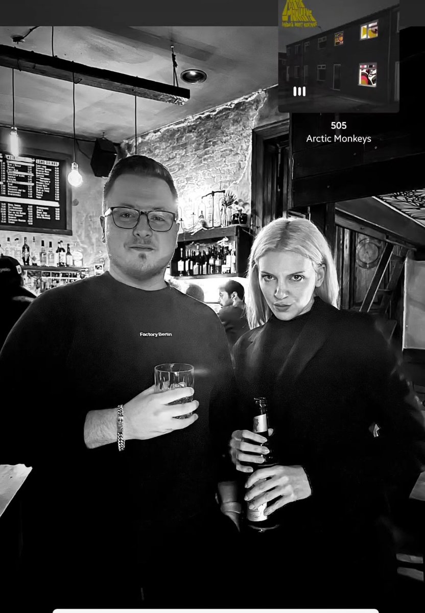 Celebrated a decade since my first articles in Passage magazine on philosophy, intercultural communication, &amp; politics. This week, my then-editor, now friend, visited me in Berlin. Grateful for past opportunities &amp; those who open doors. Writing then even helped with Suzerain now.