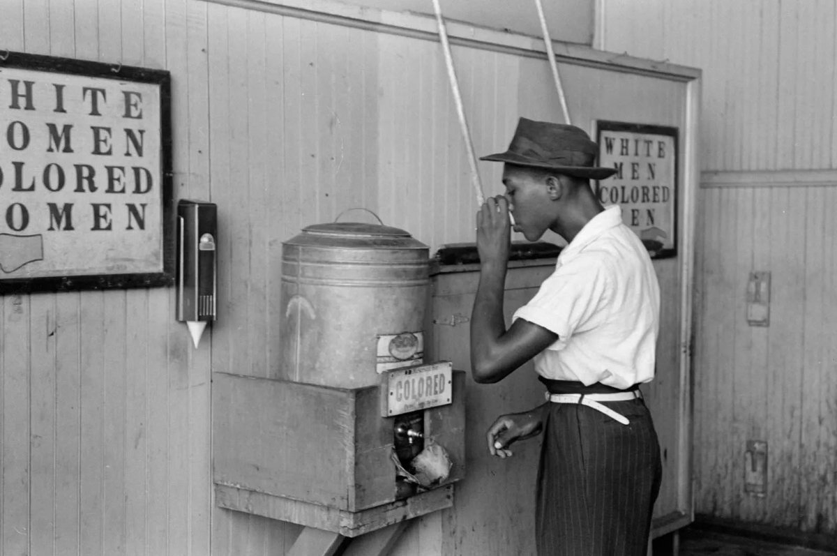 Jim Crow laws — were a set of laws created by white people in the late 19th and early 20th centuries in the Southern United States. These laws enforced racial segregation and were aimed primarily at African Americans. These laws remained in effect until 1965, and the attitudes