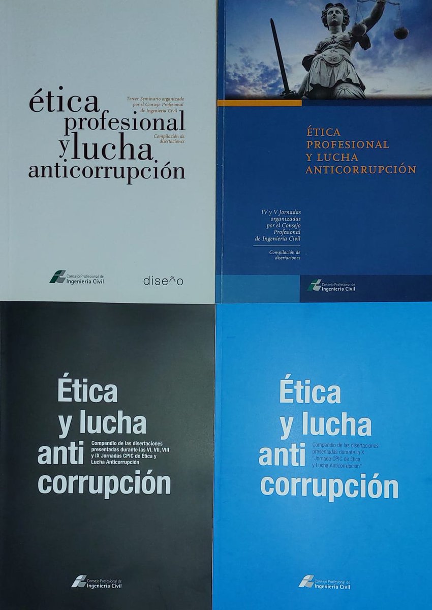 Bancarrota moral, de eso no queda duda