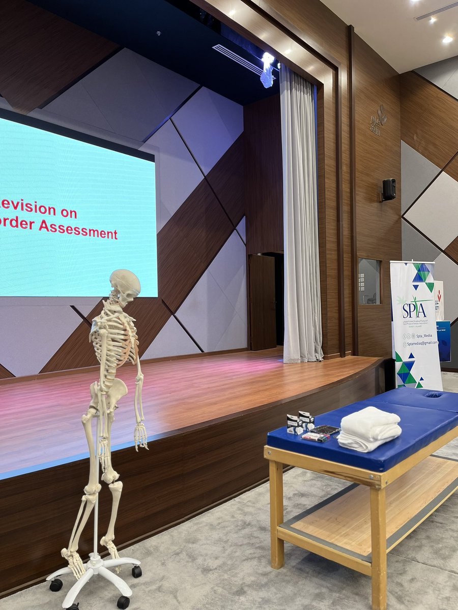 eli1420li's tweet photo. تم بحمدلله اليوم اختتام دورة 
( shoulder girdle PT assessment and treatment ) والمقامه لمدة يومين 
دورة رائعة وقيمه وثريه بالمعلومات قدمها الدكتور @MaherPT كل الشكر والتقدير  للدكتور ماهر نفع الله بعلمك وكتب الله اجرك.
ولكم جزيل الشكر والامتنان على جهودكم الرائعه @SPTA_Q https://t.co/0hd7hKKMao