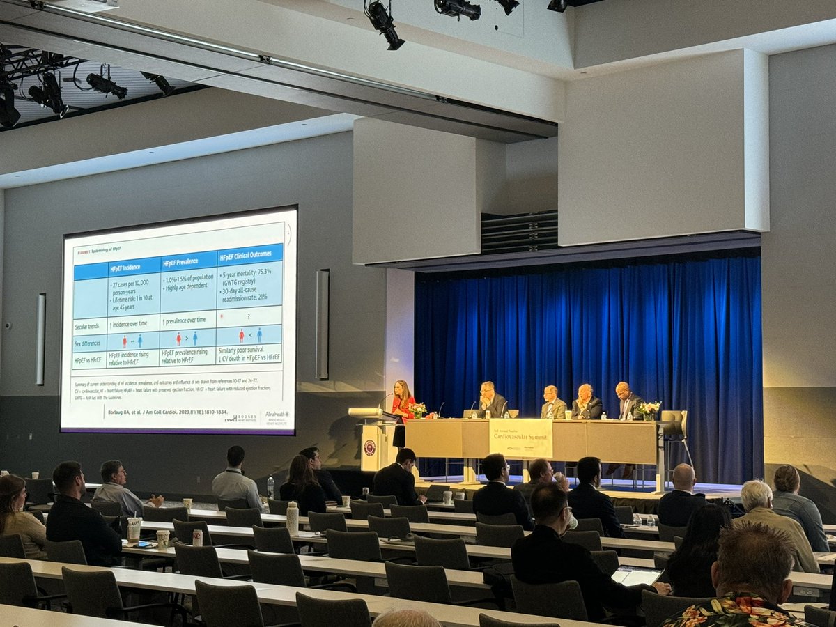 NCH Rooney Heart Institute (@nchrooneyheart) on Twitter photo Co-director <a href="/md_viviana/">Viviana Navas, MD</a> presents Confirming #HFpEF When the Diagnosis is Not So Obvious #NaplesCardioSummit2024 Co-director <a href="/md_viviana/">Viviana Navas, MD</a> presents Confirming #HFpEF When the Diagnosis is Not So Obvious #NaplesCardioSummit2024