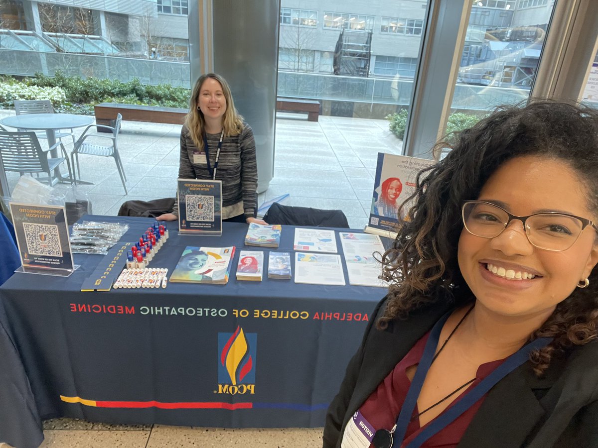 We are in NYC today! Come say hi at @nyugrossman for @LMSA_Northeast conference! 🥼🩺 #unpasomas