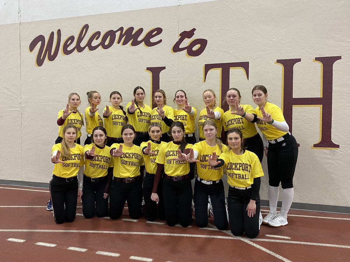 Porters 2024!   Great program practice.  “Let’s drop the ⚓️ and get to work!”  Work - Hard - Work, building our ‘culture’. ❤️🥎❤️🥎❤️