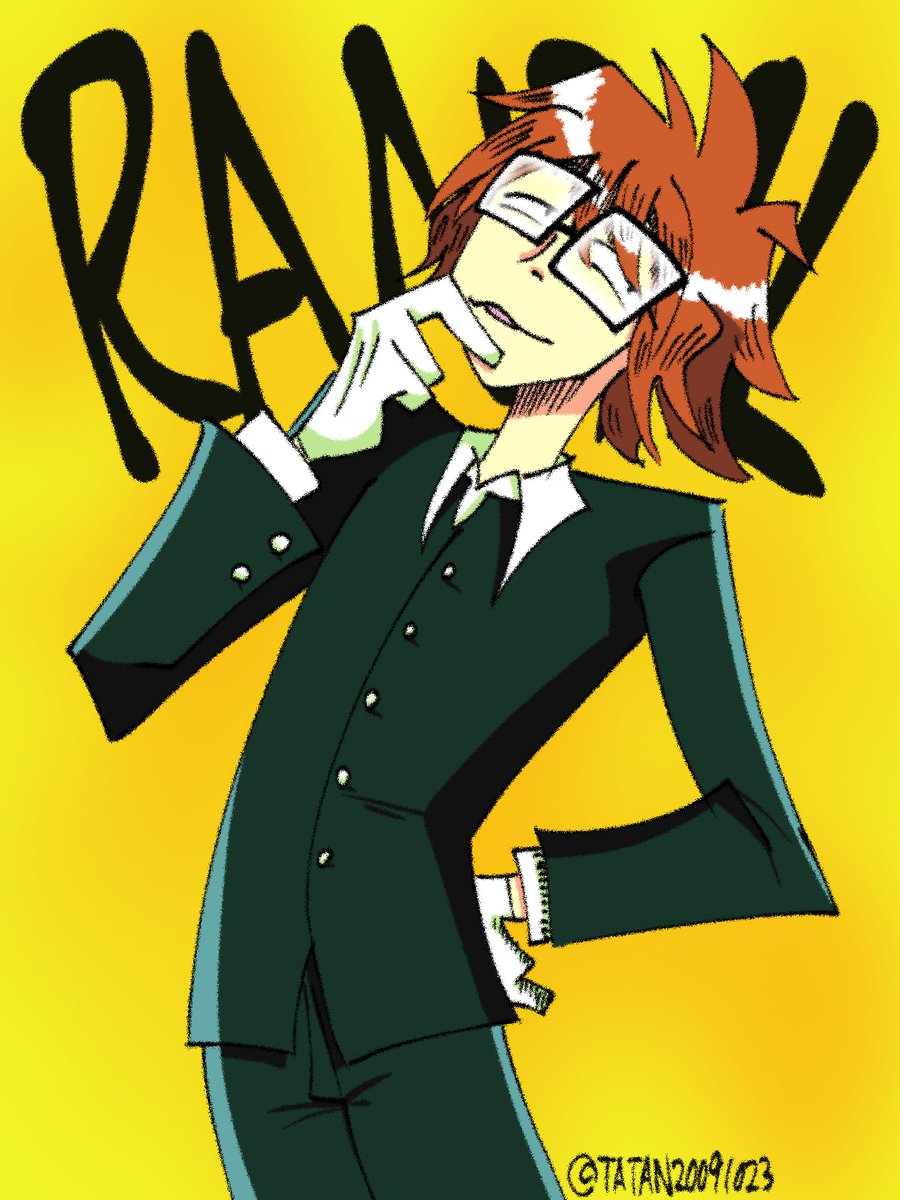 ranfren ランフレン ランダル ランダル - zeta