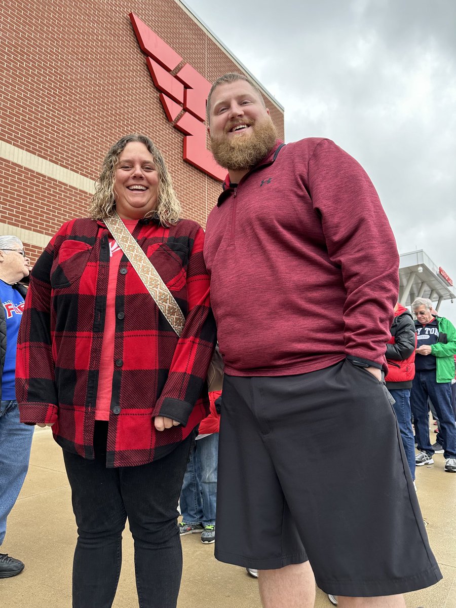 Ydoom's tweet photo. #DAYTON6th.  Let’s go Flyers https://t.co/mXcj2SEb8J