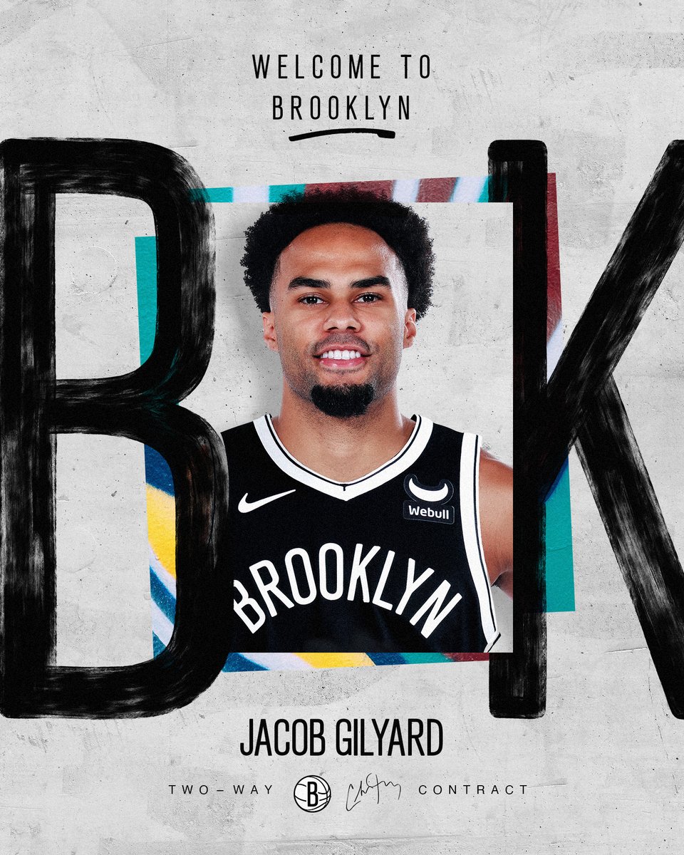 Welcome to the squad, <a href="/G1LYARD/">Jacob Gilyard</a>!