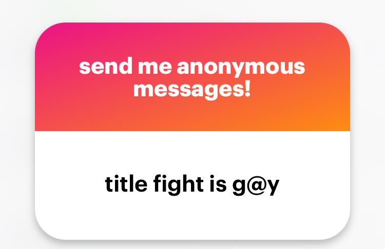 nickydiy's tweet photo. #StraightButNotNarrow https://t.co/CcTZtXwfqd