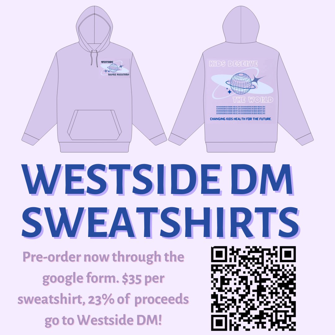 Westside Dance Marathon tweet media