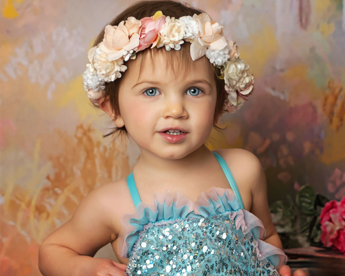 PradasDonn2520's tweet image. Step into a storybook with our Princess Couture Sessions, where every dress-up is a magical experience. Book now to immortalize your little gem's shining moment amidst fairy tale wonder. We craft memories into an enchanting heirloom. #PrincessMagic #ToddlerTiaras #CoutureKids