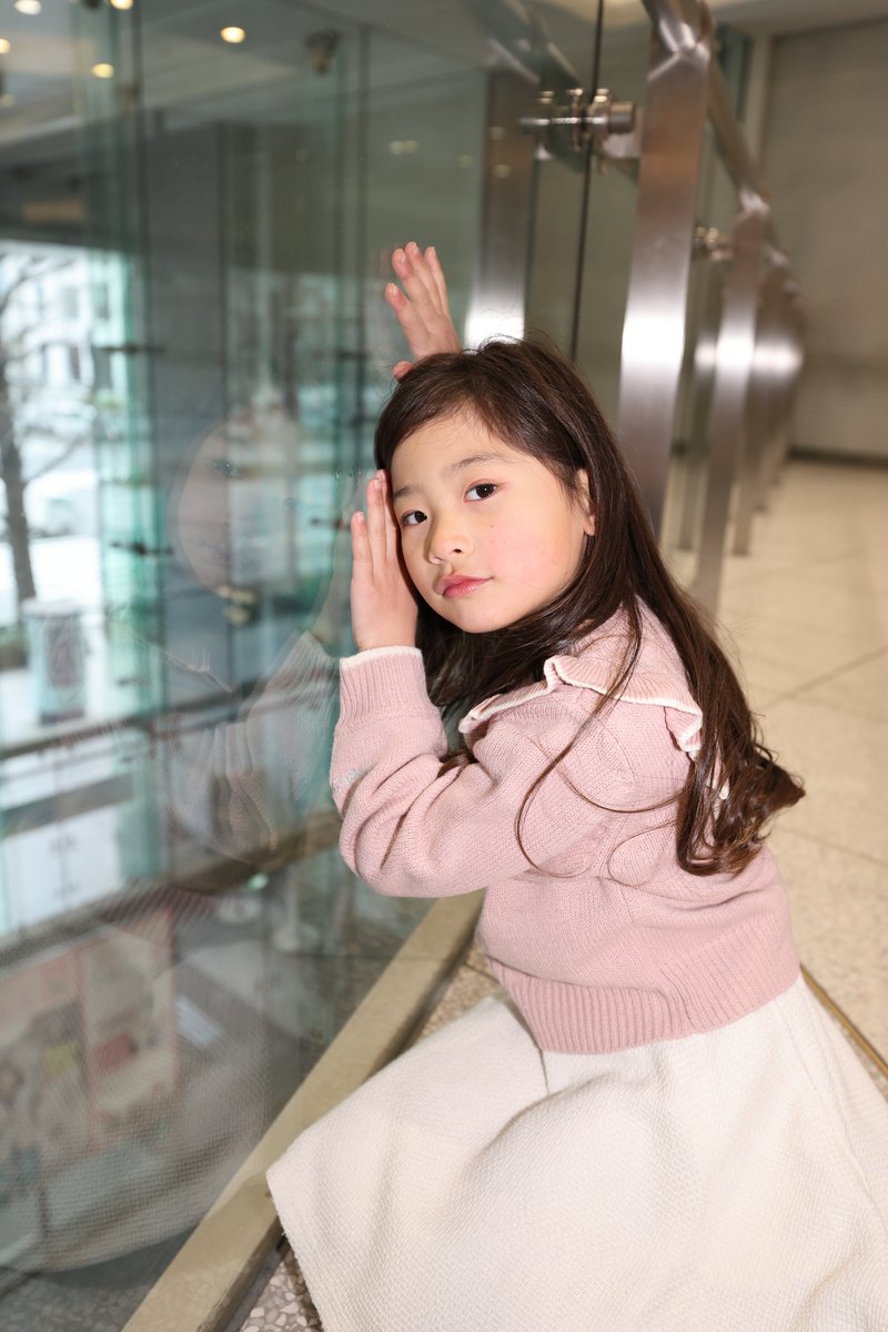 hiro8240's tweet image. 2024年3月2日(土)
東京エリア
#薫子
#かおるこ
#幼稚園児
#年長
#モニベル撮影会
この日の薫子ちゃんのコーデは全てデートコーデ、薫子ちゃん可愛い☺