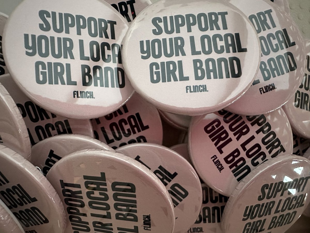 Wee Badgers badges tweet media