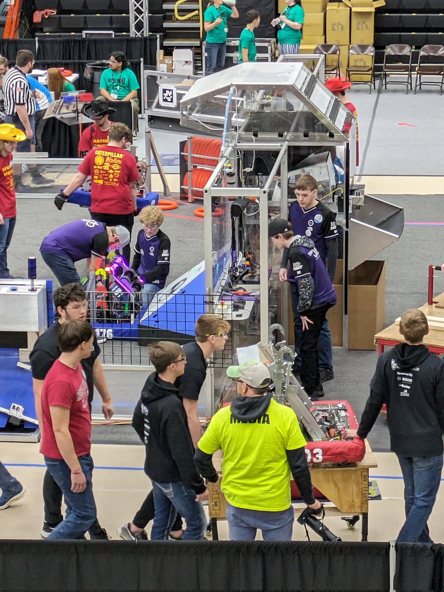 Purple Precision tweet media