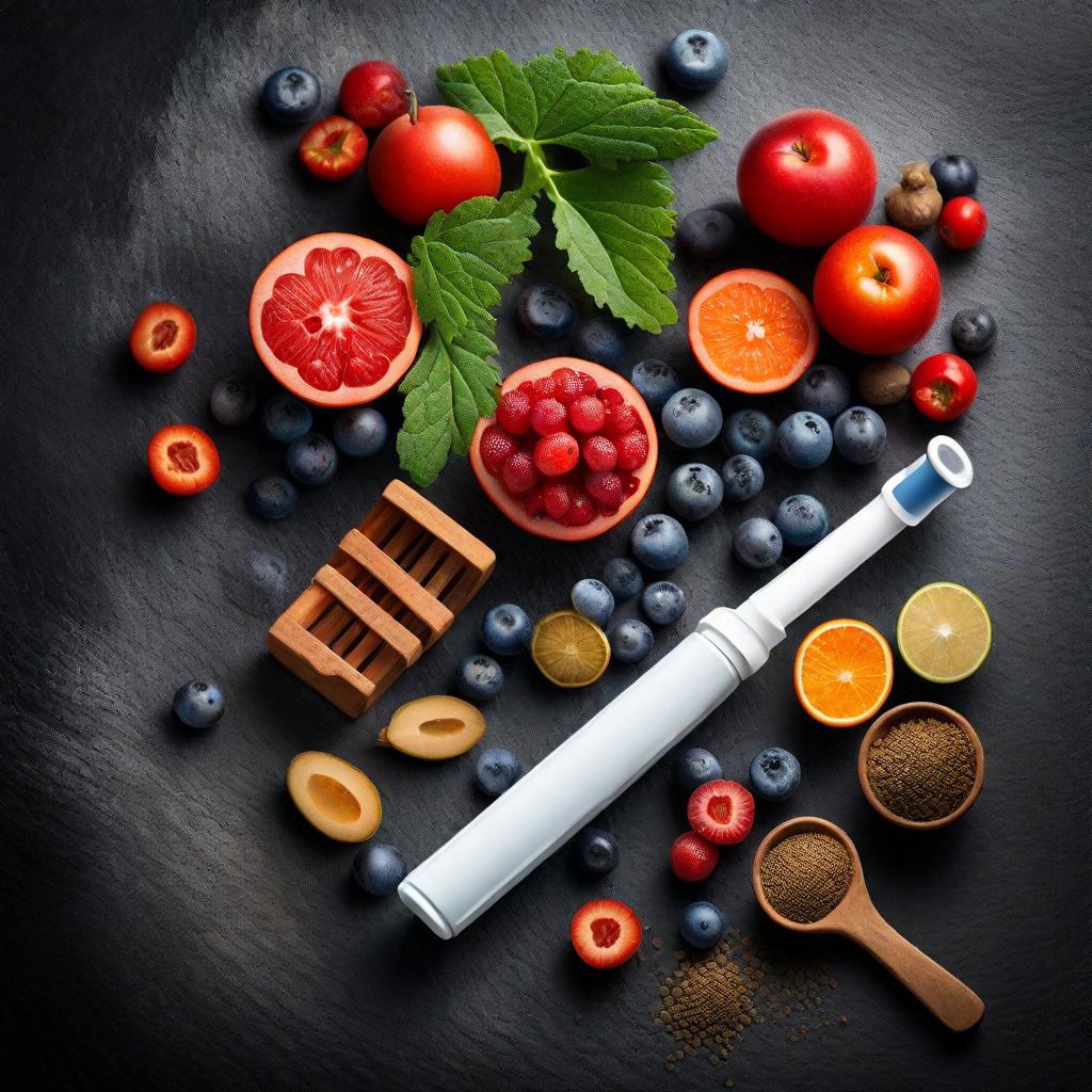 DarcyHardy1's tweet photo. Proper nutrition plays a crucial role in weight loss. By focusing on whole, nutrient-dense foods and controlling portion sizes, individuals can create a calorie deficit necessary for shedding excess weight #Health #Wellness https://t.co/L3ssqEm8rN