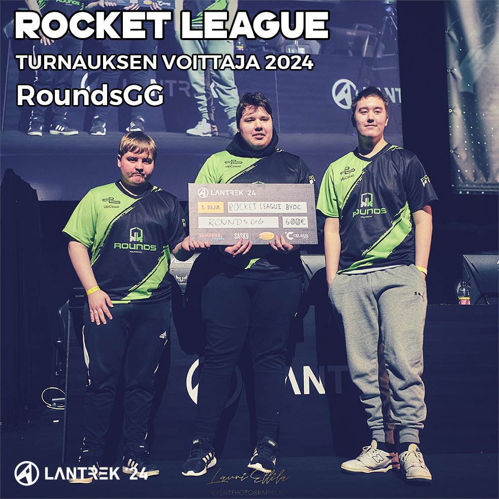LanTrek ry tweet media