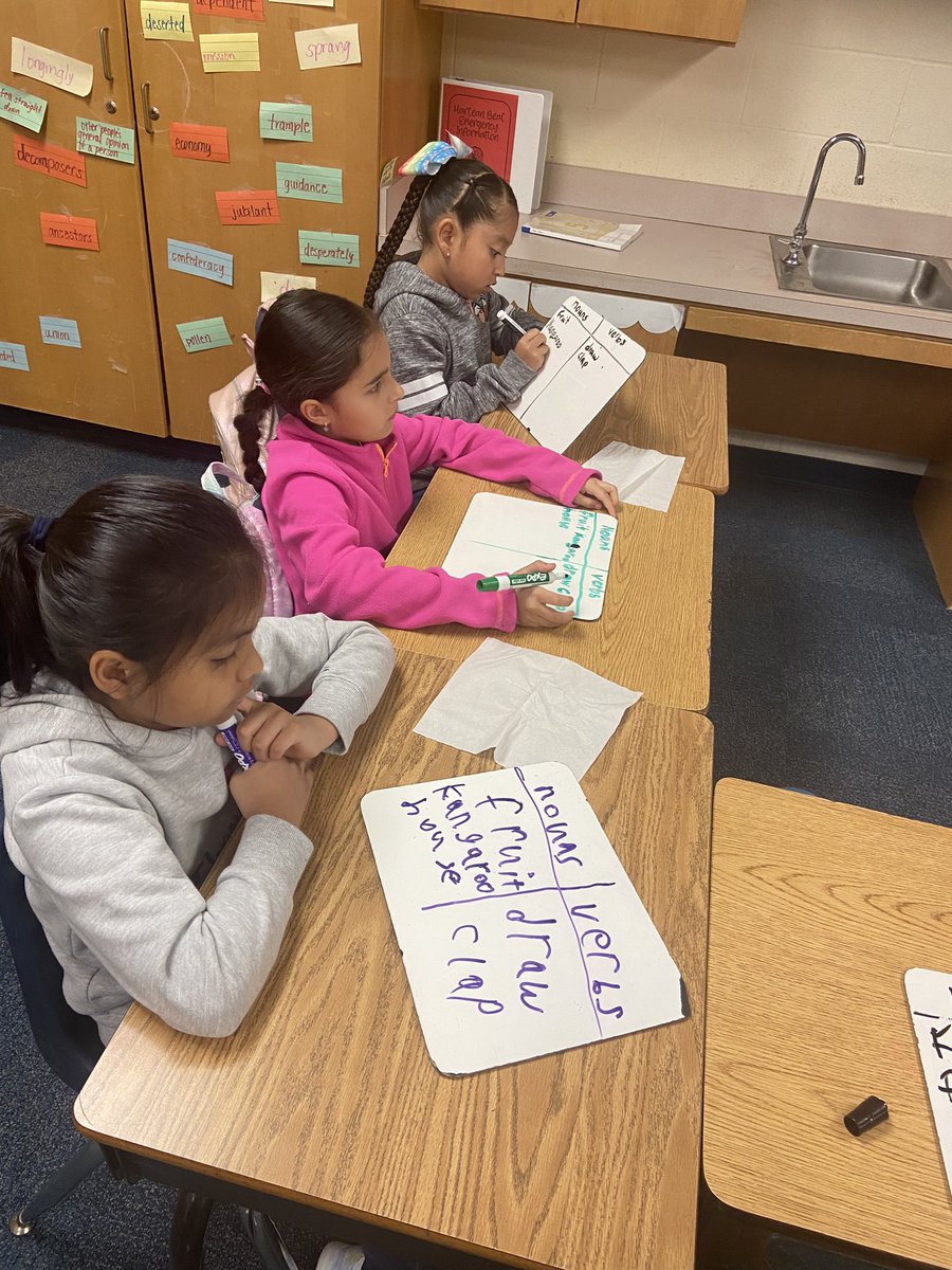 Harlean Beal Elementary School tweet media