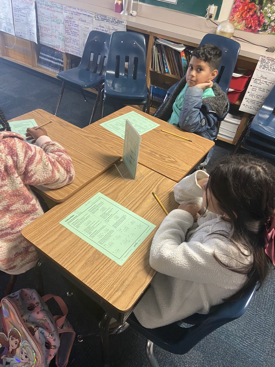 Saturdays and for small groups! Our Eagle teachers and students and working hard to close gaps to ensure every student grows! @CharlieGarciaFW <a href="/CortezLupe1/">Guadalupe Cortez </a>