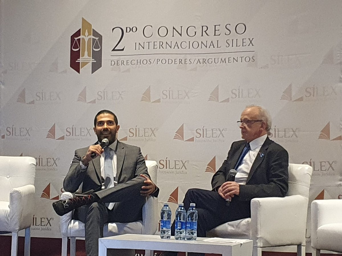 Juan A. García Amado tweet media