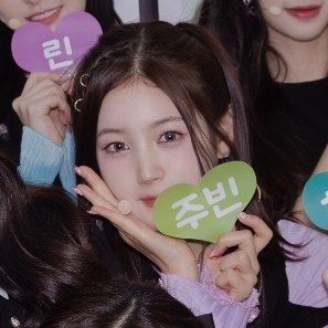 daily dose of joobin ❄️💓