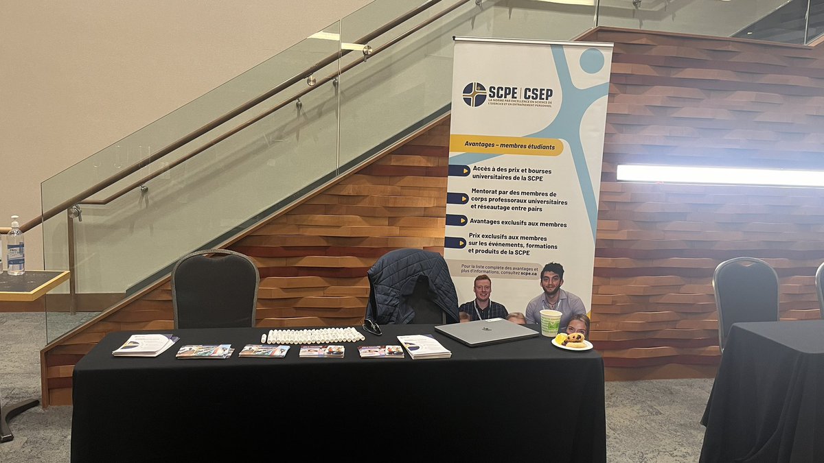CSEP CEO 🇨🇦 (@csep_ceo) on Twitter photo Thrilled to support and speak at the Minds to Motion conference at <a href="/mcgillu/">McGill University</a> this weekend. Professor Panel starting now with <a href="/DrJ9378/">Dennis Jensen</a> <a href="/bggcosta/">Bruno da Costa</a> <a href="/LindsayDuncan9/">Lindsay Duncan</a> and Dr. Jordan Koch. Thrilled to support and speak at the Minds to Motion conference at <a href="/mcgillu/">McGill University</a> this weekend. Professor Panel starting now with <a href="/DrJ9378/">Dennis Jensen</a> <a href="/bggcosta/">Bruno da Costa</a> <a href="/LindsayDuncan9/">Lindsay Duncan</a> and Dr. Jordan Koch.