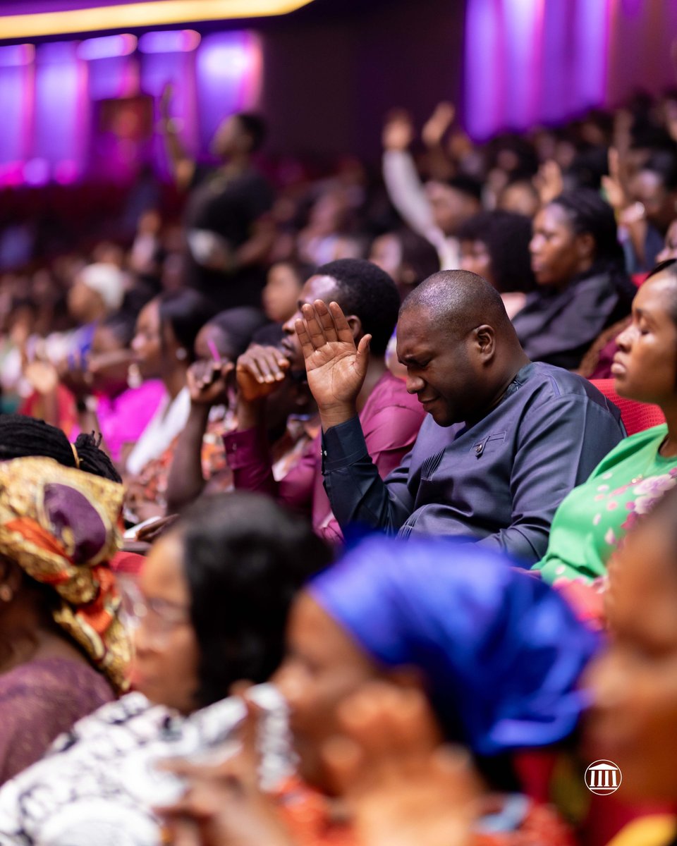 themakershouse's tweet photo. The world is waiting for your testimony. Be a conduit of grace. Invite someone to our #WordshipService tomorrow at 8:00 am at the Destiny Arena.
.
.
#WeAreTMH #Glory2024 https://t.co/ctRZQRCucG
