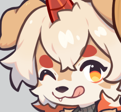 「sorry for the lack of updates im working」|Jam @ comms + merch grind in progressのイラスト