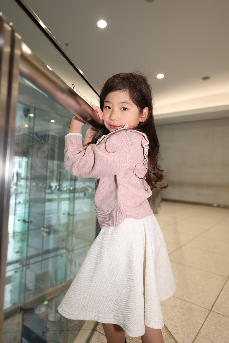 hiro8240's tweet image. 2024年3月2日(土)
東京エリア
#薫子
#かおるこ
#幼稚園児
#年長
#モニベル撮影会
この日の薫子ちゃんのコーデは全てデートコーデ、薫子ちゃん可愛い☺