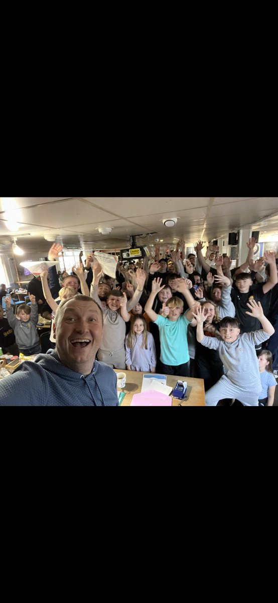 WAYNE MARDLE tweet media