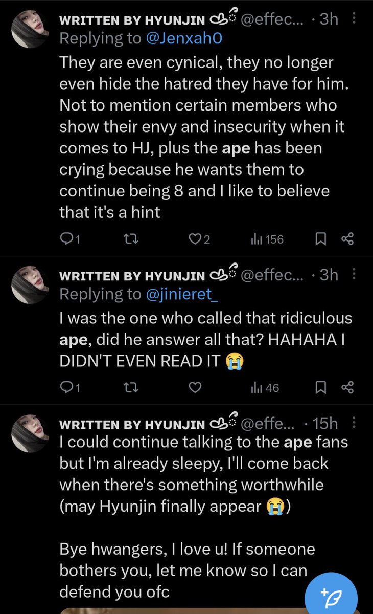 🚨Report and Block🚨

Another Akgae

DO NOT ENGAGE

x.com/effectslouis?s…