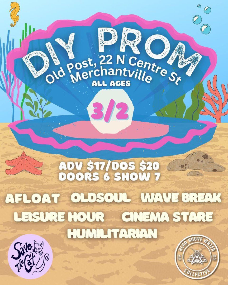 VideoClubReject's tweet image. gearing up for tonight

@afloatbandnj @CinemaStare @HumilitarianPhl Leisure Hour @oldsoulMA @wavebreakband