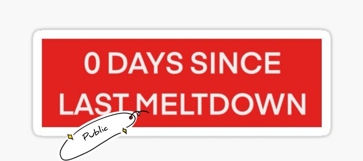 When did you have your last public meltdown? 😄 Mine was today. #firstworldproblems #ragequit #twitchstreamer #trollbanan321