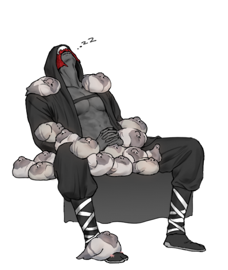 tip_monsieur's tweet photo. #sleeptoken #sleeptokenvessel #vessel #sleeptokenart
pigeon https://t.co/5tZZxpeD7b