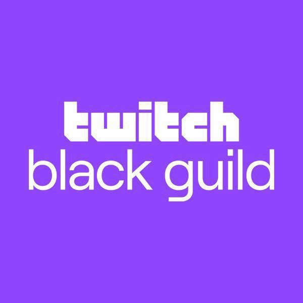 shortiemcflyy's tweet photo. Your girl was accepted into the Twitch Black Guild! 

So stoked to be a part of this! https://t.co/MkRSoX9NSD