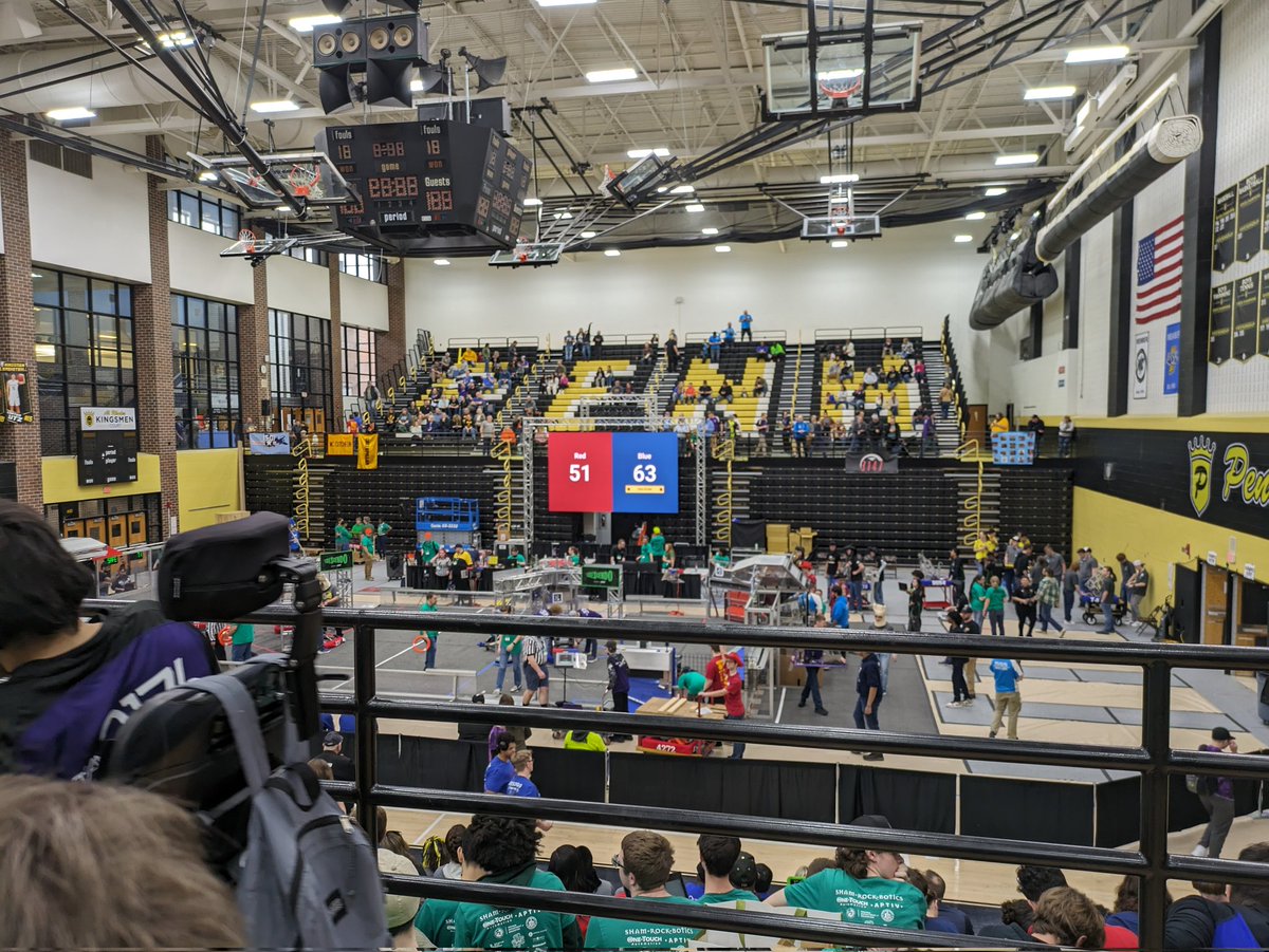 Purple Precision tweet media