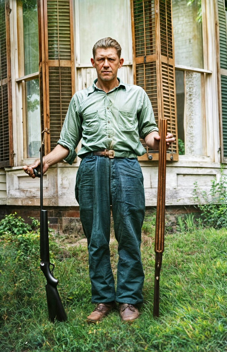 <a href="/roblabonne/">Rob LaBonne</a> Hi Rob.
Hope you like to see him enhanced and updated.