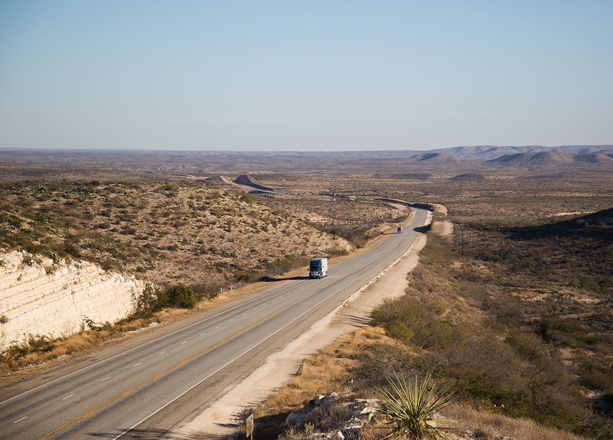 Traces of Texas tweet media