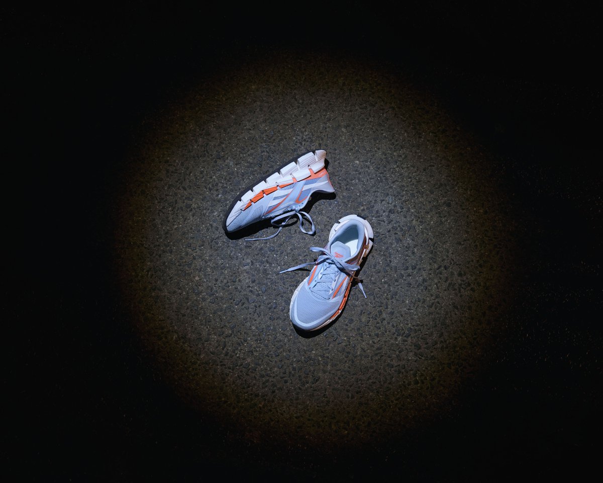 There’s a lot of running hacks out there. Luckily for you, the best running hack of all has arrived: the springy, bouncy, and lightweight FloatZig 1. Available globally now in select retailers and in the US on 4/4. reebok.com/content/running