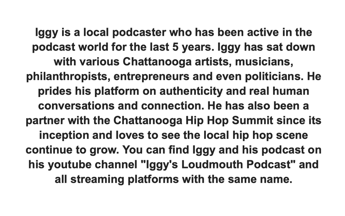 Hip-Hop Summit tweet media